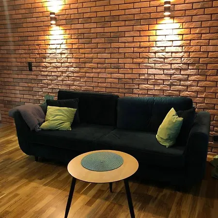 Apartment Rynkowa Szczecin