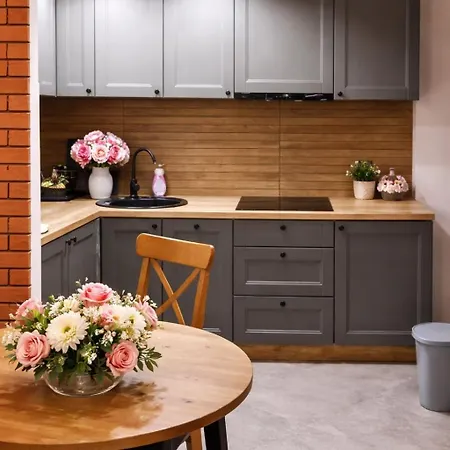 Rynkowa Apartmán *