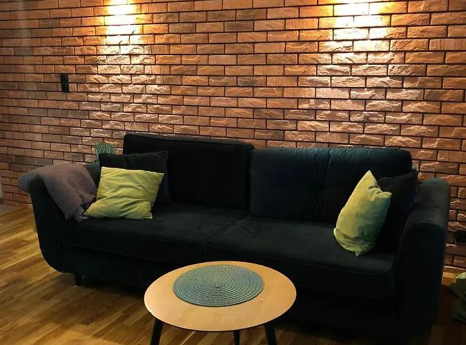 Appartement Rynkowa Szczecin