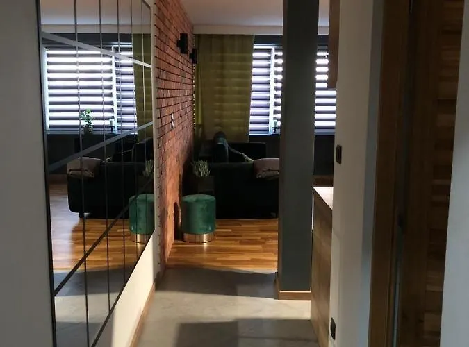 Rynkowa Appartement Szczecin